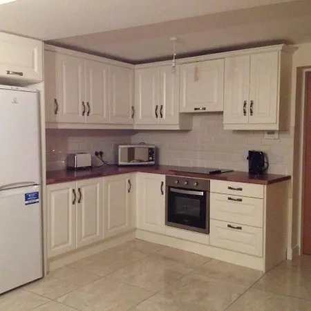 Holiday home 3 Bedroom Newly Furnished